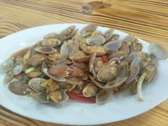-原龙海鲜大排档(美食地标店)