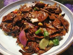 -95号酱骨·一块豆腐(展春园西路店)