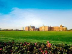 -上海惠灵顿外籍人员子女学校