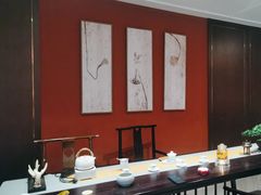 -宝燕壹号景观餐厅(龙盛国际商业广场店)
