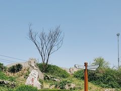 -孟姜女庙