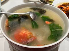 -国人川菜(李家村建东街店)