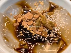 -胡马八破·川菜小馆(高新万达店)