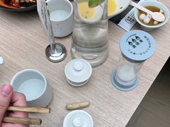 -渔语鱼酸菜鱼新川菜(万象城店)
