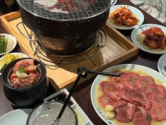 -蒜香焼肉PURUSHIN(马场路店)