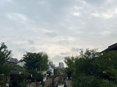 -潮界(虹桥新天地店)