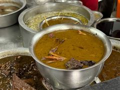 -老五鸡丝豆花面粉(瑞金北路68号院店)