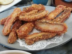 -安泰楼·佛跳墙创始人·传统闽味早茶·酒楼(三坊七巷闽菜地标店)