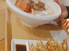 -味千拉面(航洋国际购物中心)