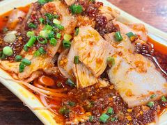 -醉八仙热酒馆(渝中店)