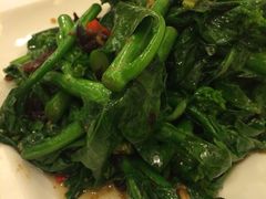 芥蓝-朱仔记食府(江南大道店)