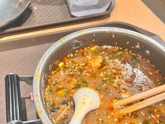 -水平有限广西米粉·广西风味集(五道口店)
