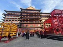 -大明幻境第一城