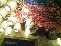 景观位-花千醉(新街口店)