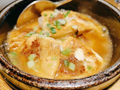 -金苑酒家·客家菜·广东老字号(万象店)