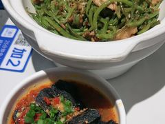-兰湘子·湘菜小炒(济南领秀城店)