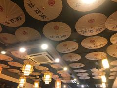 -张豆花(碚峡路店)