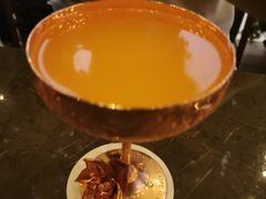 Midnight&nbsp;Fizz-顶层酒吧ROOF(上海艾迪逊酒店)