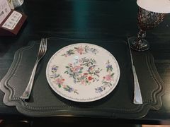 -阿兹凯乐·老洋房西餐