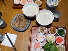 -丽江金茂凯悦臻选酒店-滇香馆