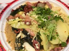 -文立新麻辣烫(合生汇21街区店)