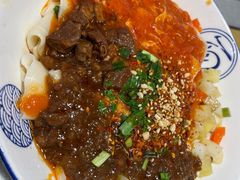 -大嘻咹biangbiang面(历史博物馆店)