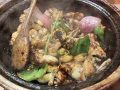 -啫神·广州地标美食(北京路店)