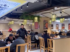 -八婺饭堂·自选店(新光汇店)