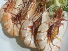 -班赞海鲜市场