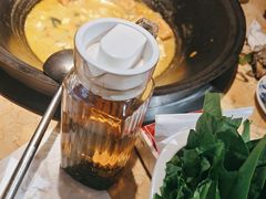 -陈大锅·岳阳鱼馆·地道岳阳菜(美食街店)