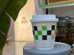 -Seesaw Coffee(上海太阳宫K46店)