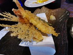 -羽山料理