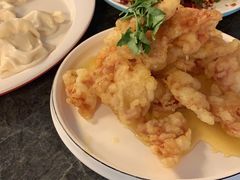 -李记饺子·熏酱东北菜(欢乐谷店)