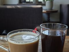 美式咖啡-1901 Cafe(西四店)