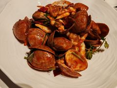 -百富源·海鲜辽菜(浑河堡店)