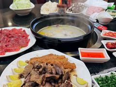-领鲜风味花雕鸡(马端街店)