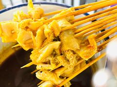 涮肚一锅-东北鹤岗烧烤(麒麟紫荆城店)