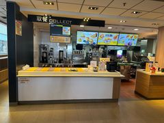 -麦当劳(番禺易发商业街店)