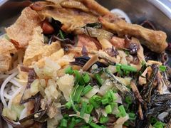 -凤张螺蛳粉·爽口粉(跃进路总店)