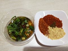 -蜀串香牛杂火锅串串