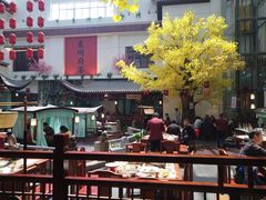 -袁州宴·地道袁州菜(袁山东路店)