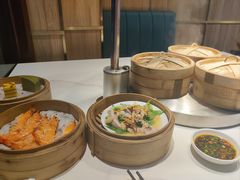 -优食坊·蒸汽海鲜(康盛路店)