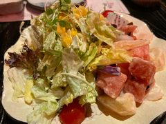 -芥岛(河北大街店)