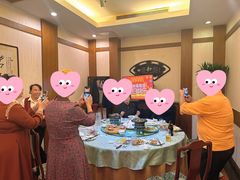 -烤肉宛饭庄(南礼士路店)