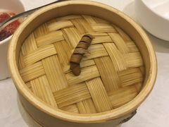 荠菜包-旺顺阁海鲜广场(亚运村店)