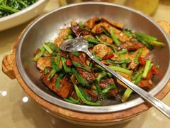-刘胖子家常菜·蹄花焖藕(中南店)