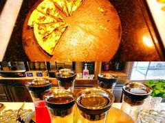-君悦酒店·乐厨·高空自助餐(青年大街店)