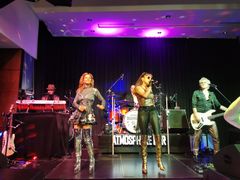 -云·酷Atmosphere(国贸大酒店)