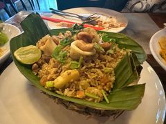 -Phensiri Thai Restaurant