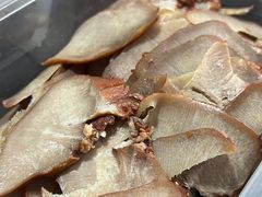 -乔波食品(杜桥中心菜场店)